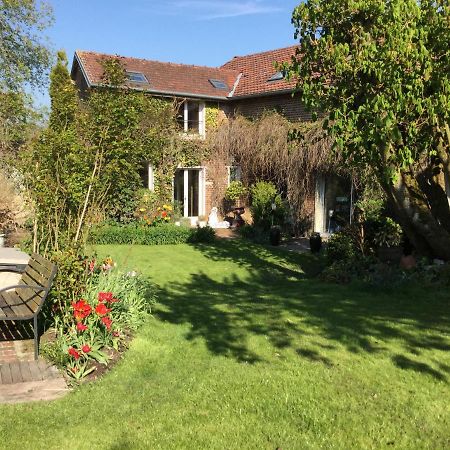 Clos de Royaucourt Extérieur photo