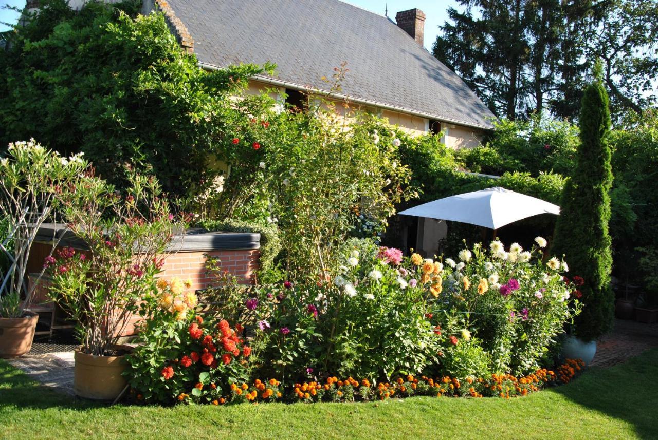 Clos de Royaucourt Extérieur photo