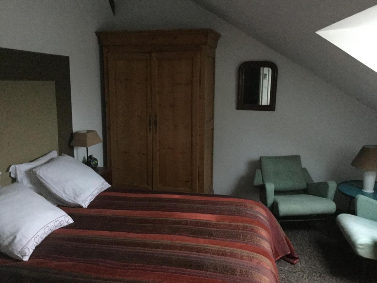Clos de Royaucourt Extérieur photo