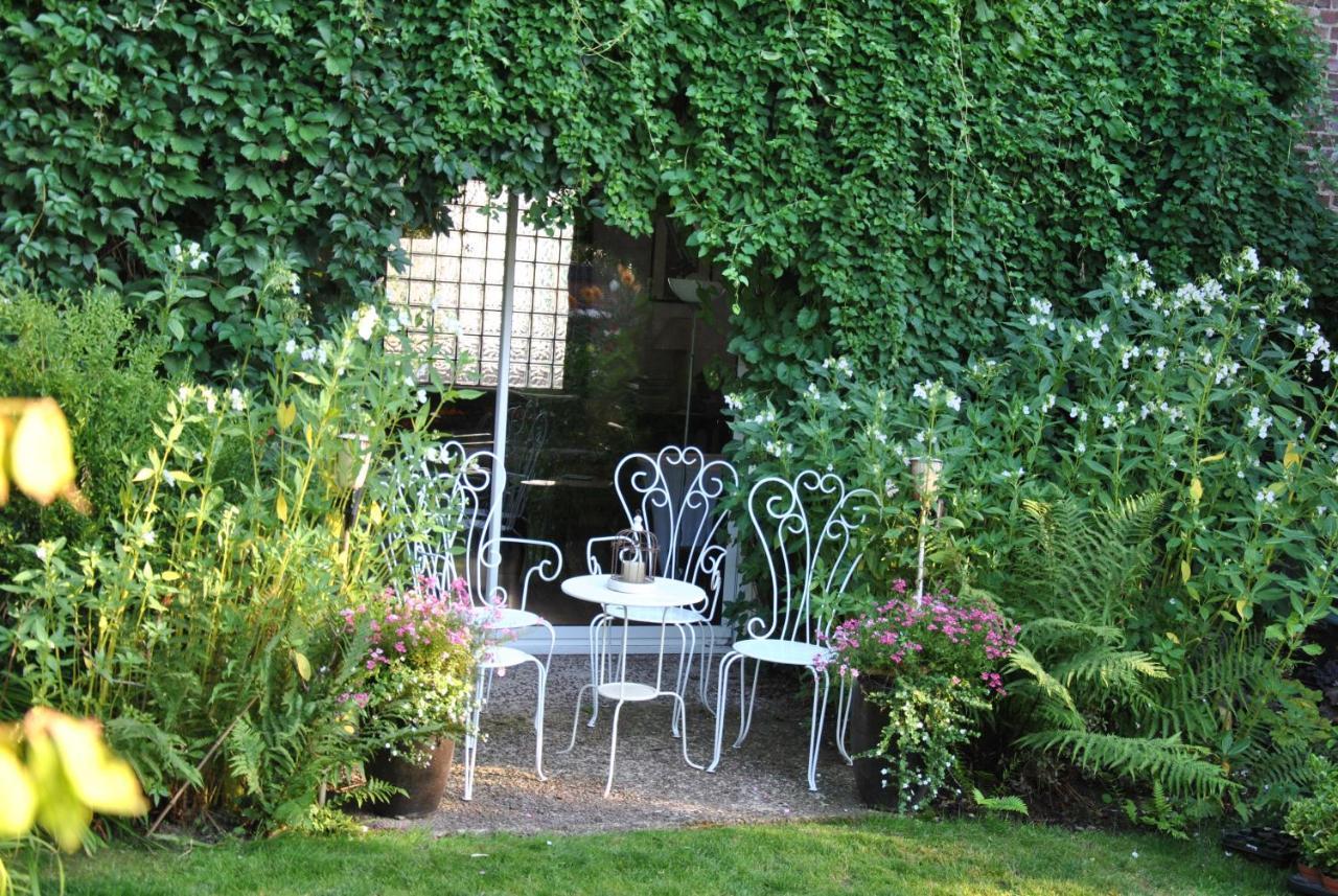 Clos de Royaucourt Extérieur photo
